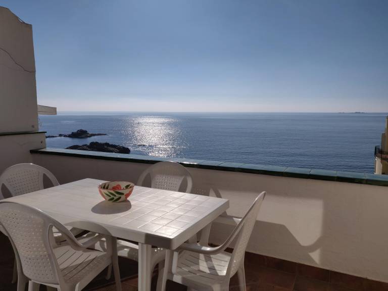 Apartment Calella de Palafrugell