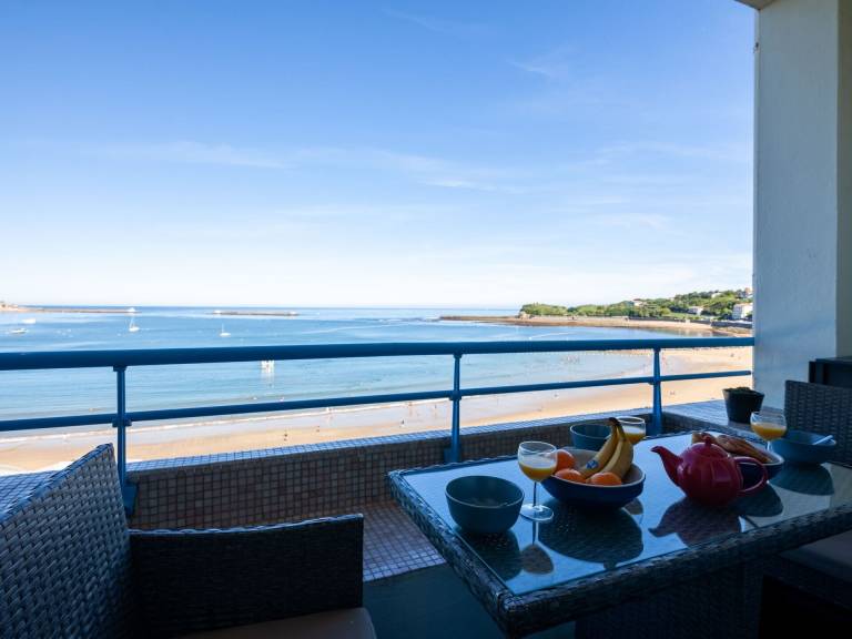 Apartment Saint-Jean-de-Luz