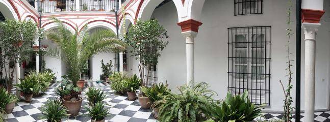 Apartment Casco Antiguo